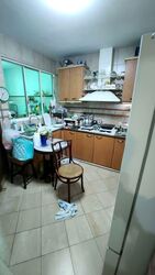 Parry Green (D19), Terrace #559722041
